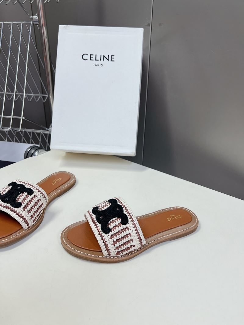 Celine Sandals